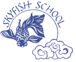 Skyfish-School-Logo